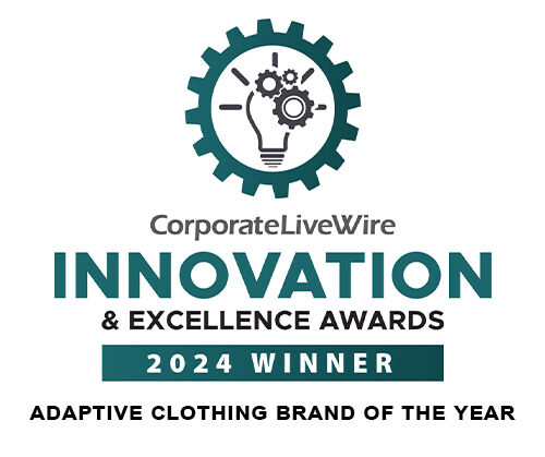 Innovation + Excellence Award 2024 Winner - Petalback Clothing
