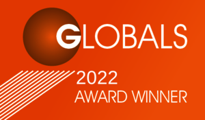 THE GLOBALS 2022 awards winner