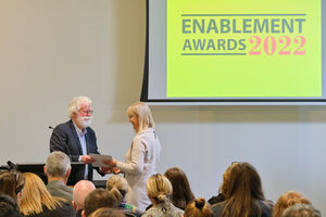 2022 Enablement Awards