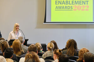 2022 Enablement Awards