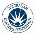 Australian Nursing Federation
