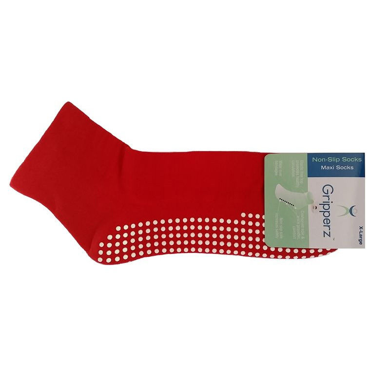 diabetic non slip socks