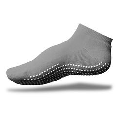 Gripperz Non Slip Socks feature superior grip dot technology to ensure maximum grip and pr