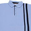 Petal Back Men's Adaptive Polo Short Sleeve 321 - Available {S M L XL}