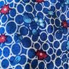 Petal Back Adaptive Tunic Blouse Short Sleeve 385 - Available {S XL}