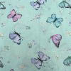Petal Back Adaptive Nightie Short Sleeve 403 - Available {L XL}