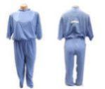 Ladies Dementia Sundowner Suit - Night time LSN - Available {S M L XL}